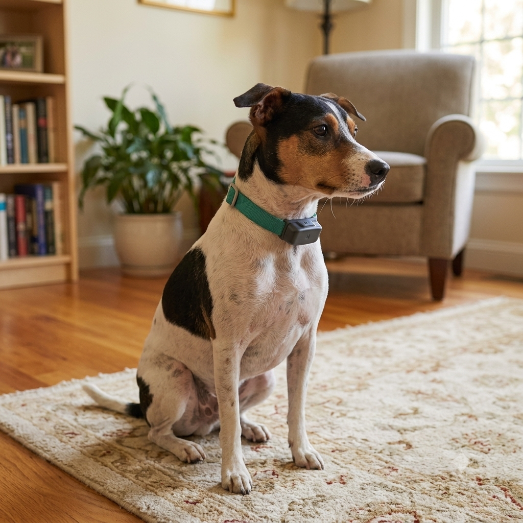 Indoor Pet Fences