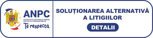 Soluționarea alternativă a litigiilor – ANPC